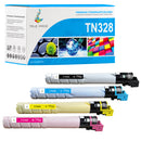 Minolta TN-328 TN328 Toner
