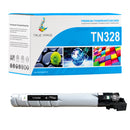 Minolta TN-328 TN328 Toner