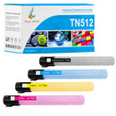 Minolta TN-512 TN512 Toner