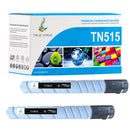 Minolta TN-515 TN515 Toner