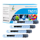 Minolta TN-515 TN515 Toner