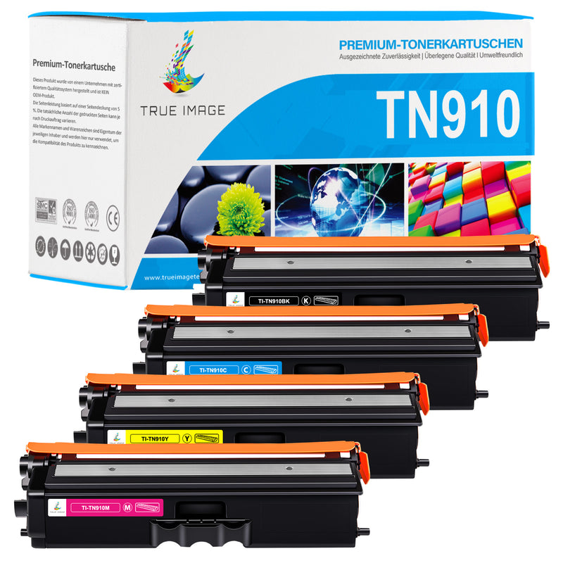  Brother TN910