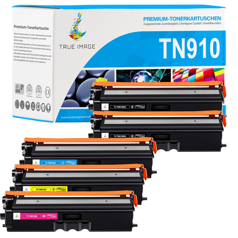 Brother TN910 