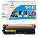Kompatibel Brother TN-910Y Gelb Tonerpatrone