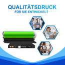 HP 120A W1120A Trommel