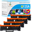 HP LaserJet MFP M234sdw Toner-Kompatibel HP 135A/X Tonerpatronen