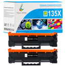 HP LaserJet MFP M234sdw Toner-Kompatibel HP 135A/X Tonerpatronen
