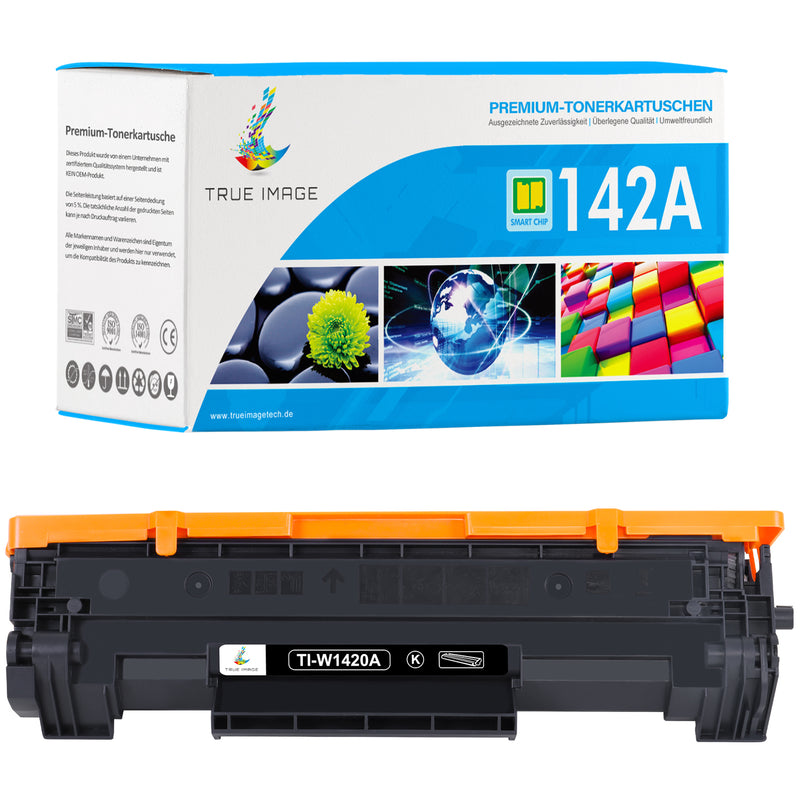 HP 142A 