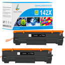 HP 142X W1420X Toner