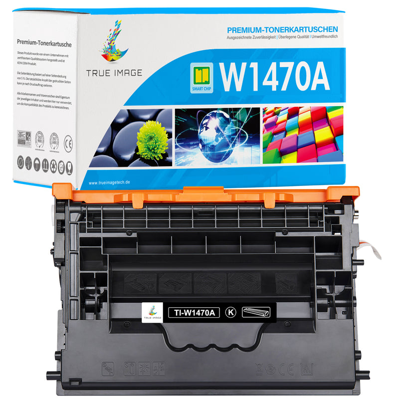 HP W1470A