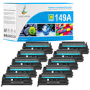 HP 149A W1490A
