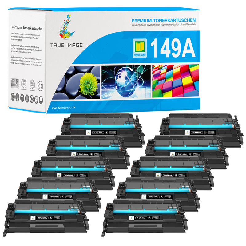 HP 149A W1490A