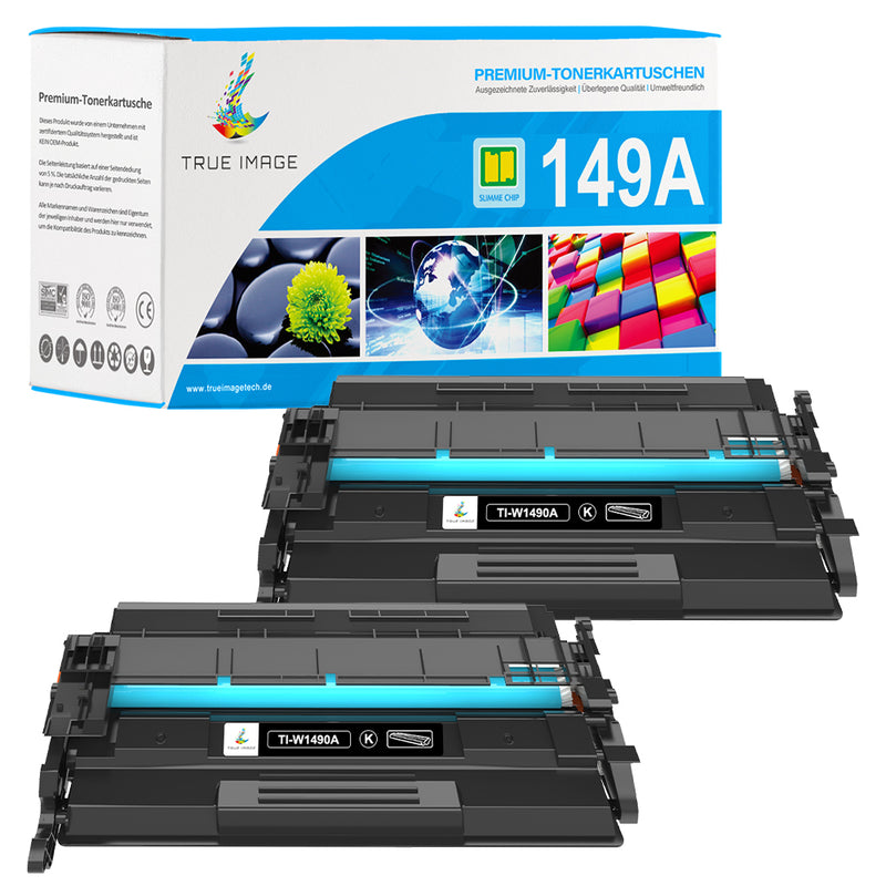 HP 149A W1490A