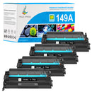 HP 149A W1490A