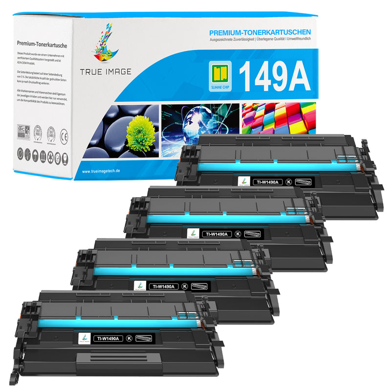 HP 149A W1490A
