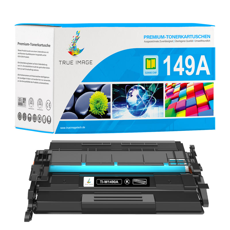 HP 149A W1490A