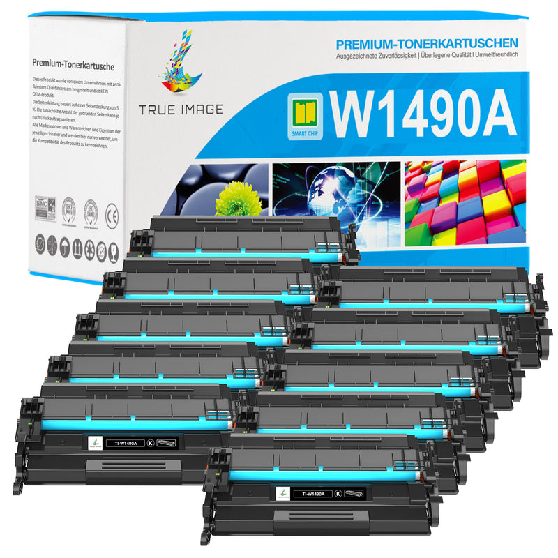 HP W1490A 10PK