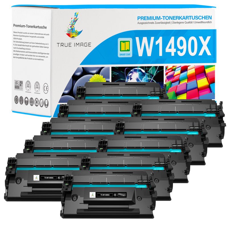 HP W1490X 10PK