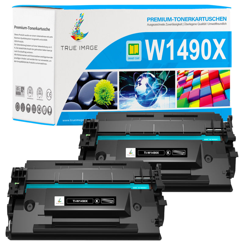 HP W1490X 2PK