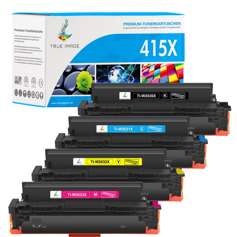 HP 415X