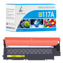 HP 117A Gelb