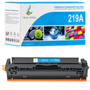  HP 219A Cyan 