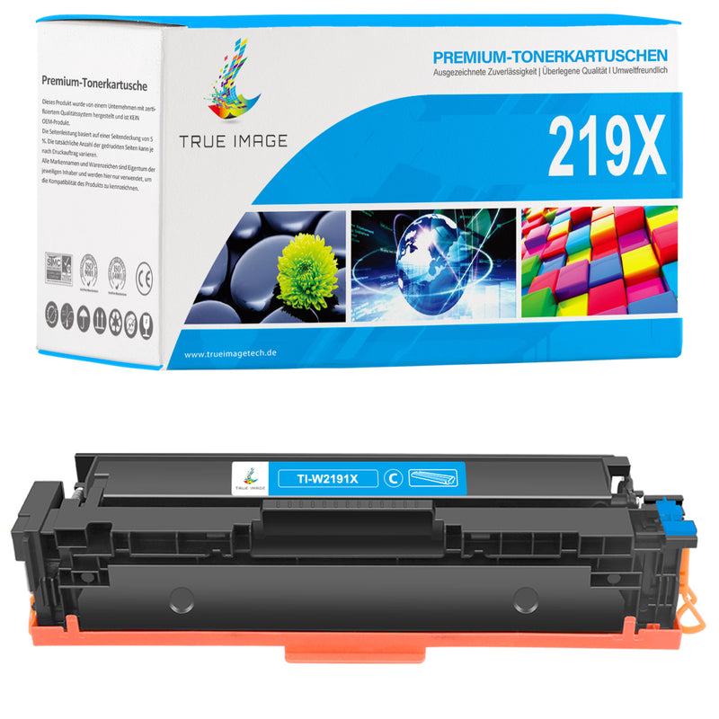 HP 219XC