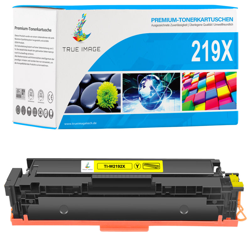 HP 219XY