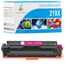 HP 219X Magenta Toner