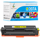 HP 207A Gelb