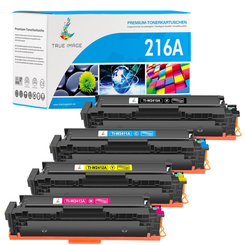 HP 216A