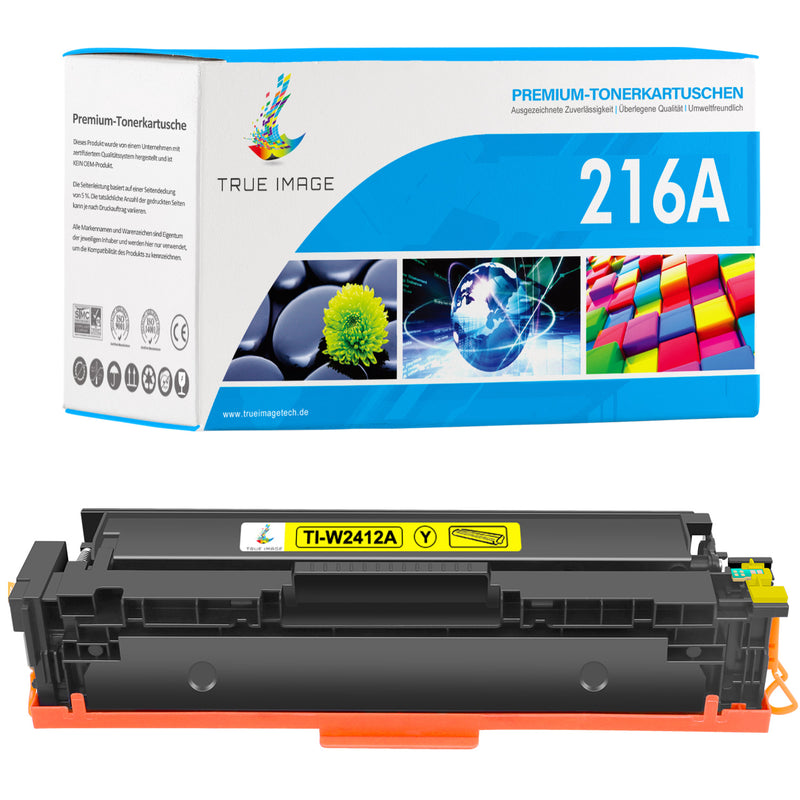 HP W2412A