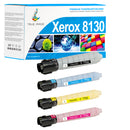 Xerox AltaLink C8135 Toner-Kompatibel Xerox 8130 Toner CMYK Multipack