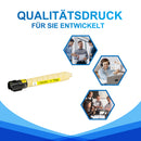 Kompatibel Xerox 8130 Toner Gelb für Xerox Altalink C8130 C8135 C8145 C8155