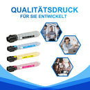 Kompatibel Toner für Xerox Altalink C8130 C8135 C8145 C8155 C8170 | Xerox 006R01746/47/48/49