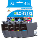 Brother LC421XL LC-421XL