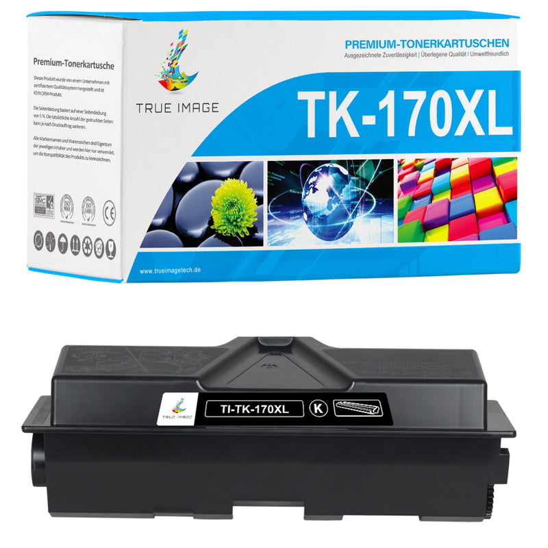 Kyocera TK-170XL