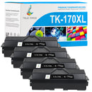 Kyocera TK-170XL 4 pack
