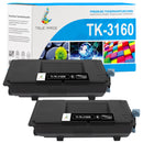 Kyocera TK-3160 2 pack