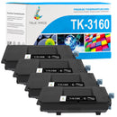 Kyocera TK-3160 4 pack