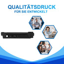 Kompatibel Kyocera TK-580K Toner Schwarz
