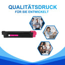 Kompatibel Kyocera TK-580M Toner Magenta