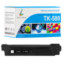 Kompatibel Kyocera TK-580K Toner Schwarz