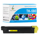 Kompatibel Kyocera TK-580Y Toner Gelb
