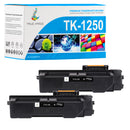 Kyocera TK-1250 2 pack