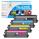 TN-625XL-KCMY