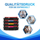 Kompatibel Brother TN-821 XL/XXL Tonerpatronen Multipack