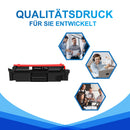 Kompatibel Brother TN-821BK XL/XXL Schwarz Tonerpatrone