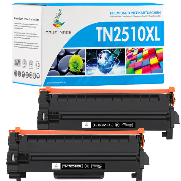 TN2510XL 2PK