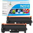 Brother MFC-L2860DW Toner-Kompatibel TN2510/TN2510XL